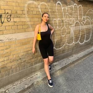 Meet your Posher, Mimi